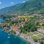 Tulipani 2, Tremezzina Apartment *