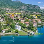 Tulipani 2, Tremezzina