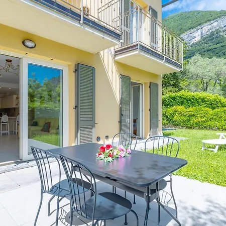 Apartment Tulipani 2, Tremezzina