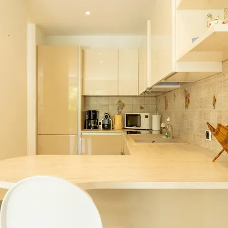 Apartment Tulipani 2, Tremezzina