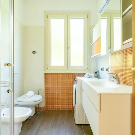 Apartment Tulipani 2, Tremezzina *