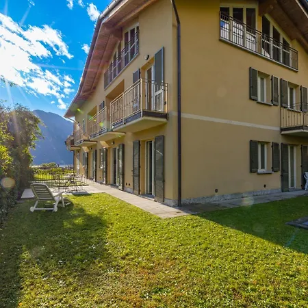 Tulipani 2, Tremezzina *