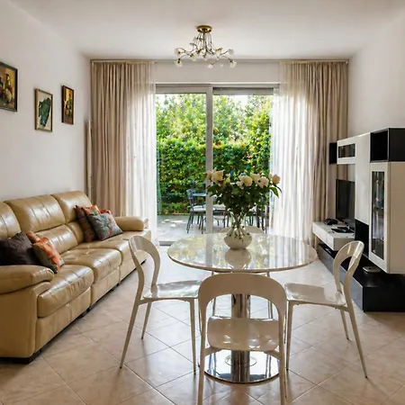 Διαμέρισμα Tulipani 2, Tremezzina Tremezzo