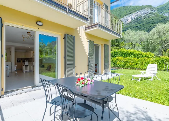 Tulipani 2, Tremezzina