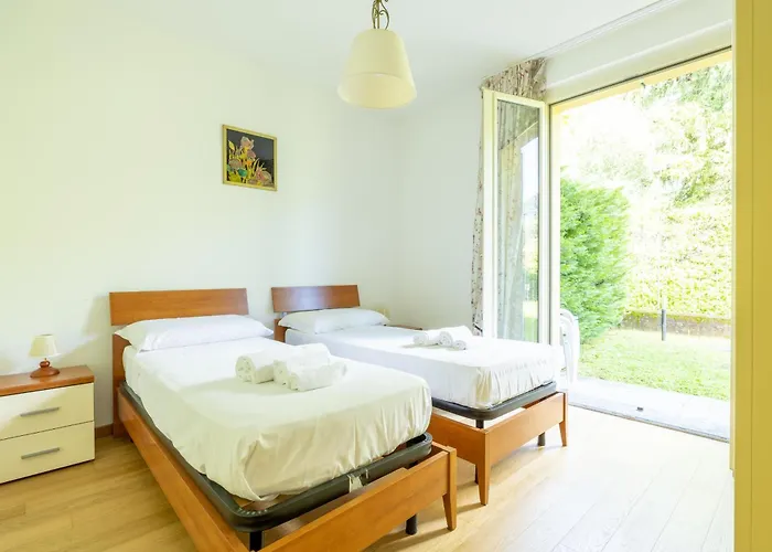 Tulipani 2, Tremezzina * 特雷梅佐