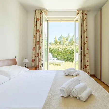 Lägenhet Apartment Tulipani 2, Tremezzina Tremezzo