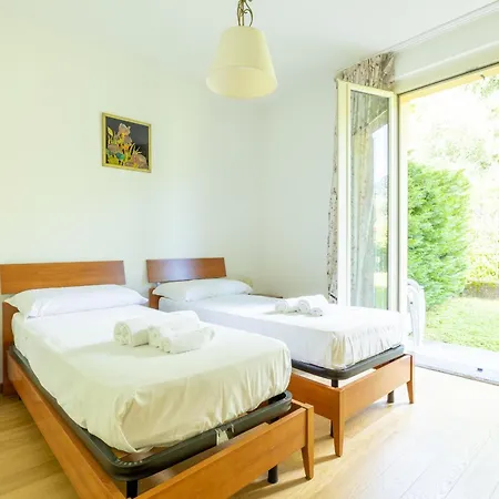 Apartment Tulipani 2, Tremezzina * تريميتْسّو