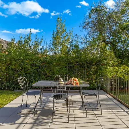 شقة Apartment Tulipani 2, Tremezzina