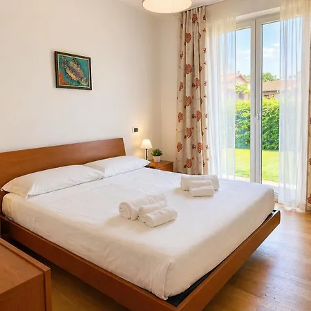 Appartement Tulipani 2, Tremezzina *