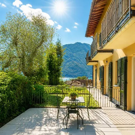 Appartement Tulipani 2, Tremezzina Tremezzo